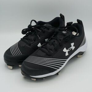 Under Armour Women's Glyde ST Softball Cleats Size 8